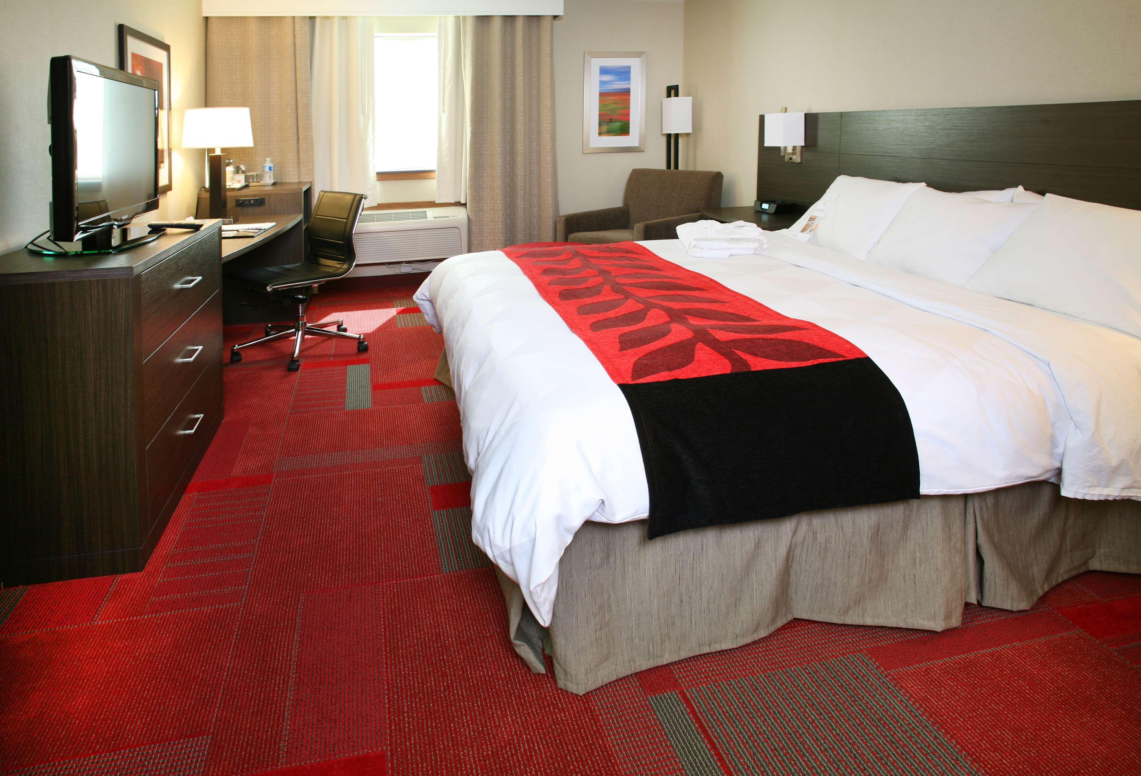 Radisson Hotel Madison Exterior photo