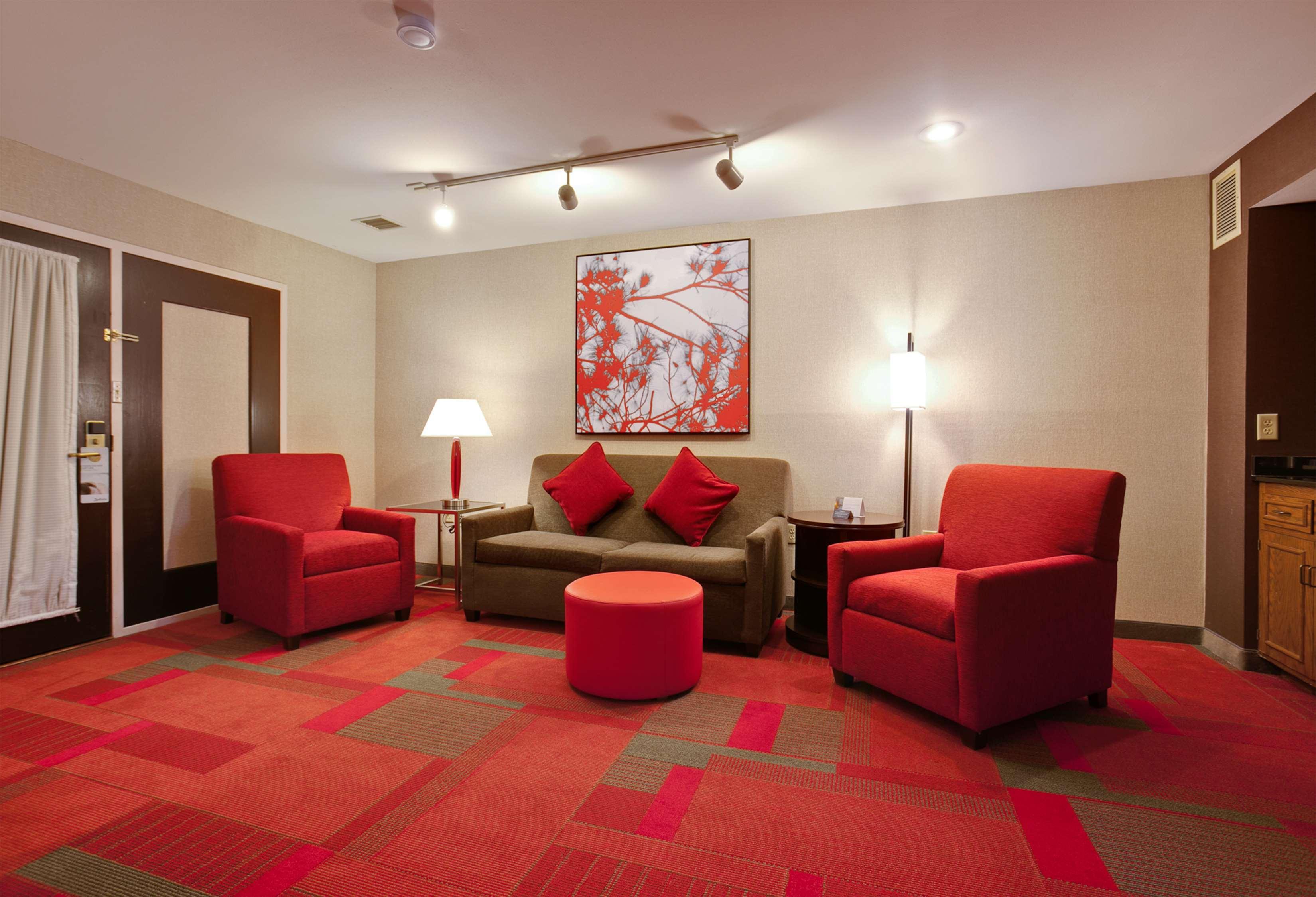 Radisson Hotel Madison Room photo