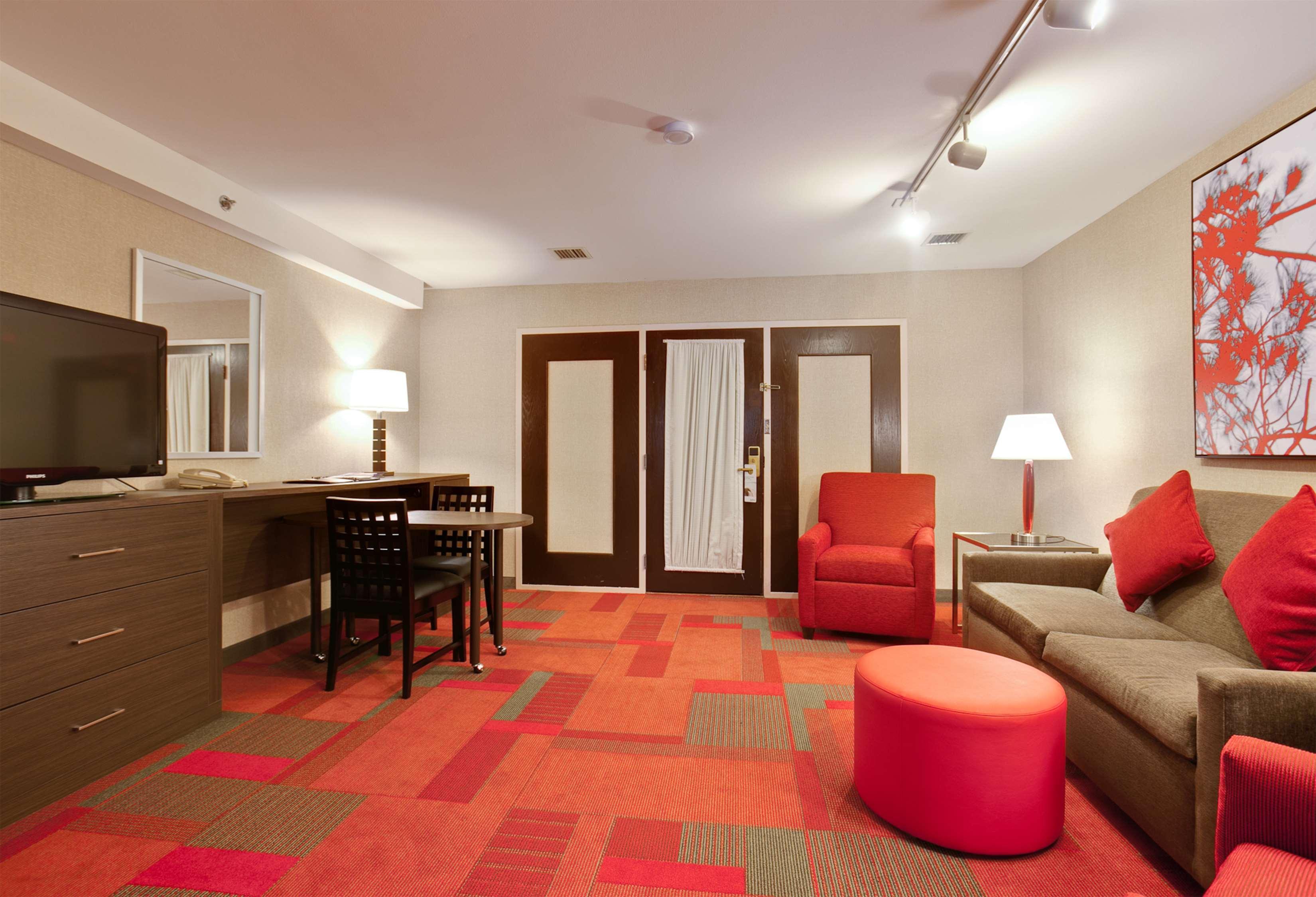 Radisson Hotel Madison Room photo
