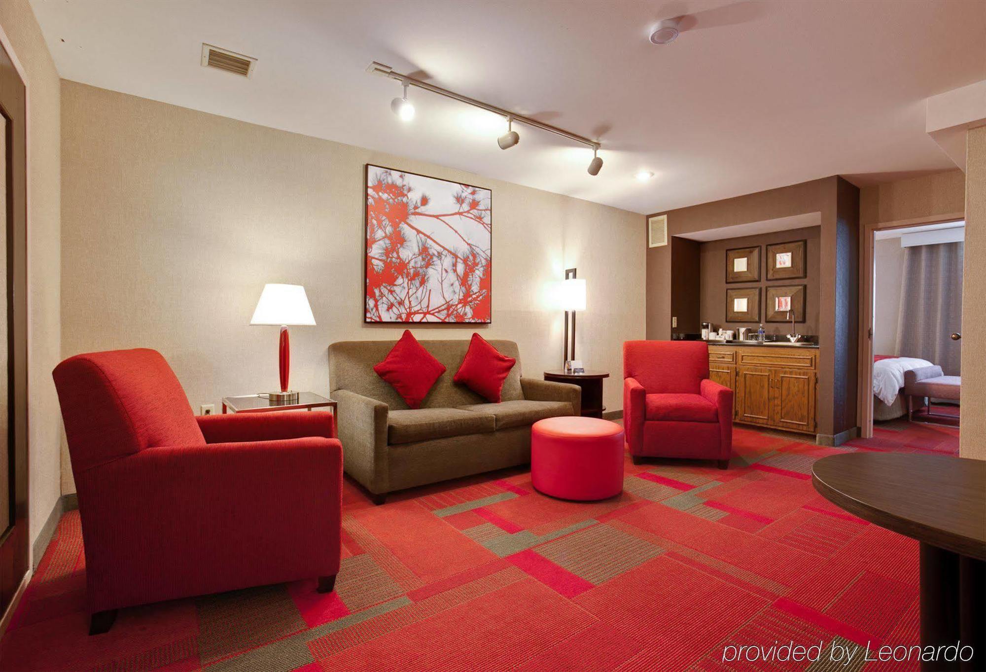 Radisson Hotel Madison Room photo